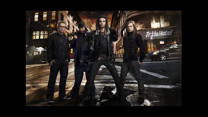tokio hotel dogs unleashed