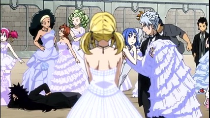 Fairy Tail - Episode - 163