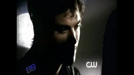 Corrupt - Damon Elena - The Vampire Diaries 