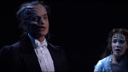 5. The Phantom of the Opera at the Royal Albert Hall (2011)