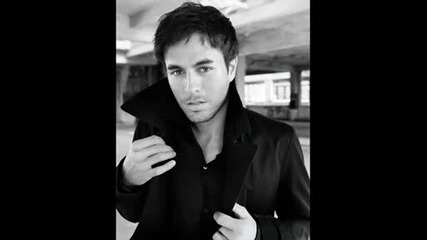 Enrique Iglesias - Somebody`s Me