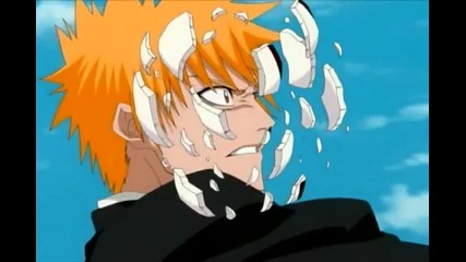 Bleach - Dis-panser