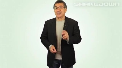 Shakedown Playlist - 26 Oct 2011