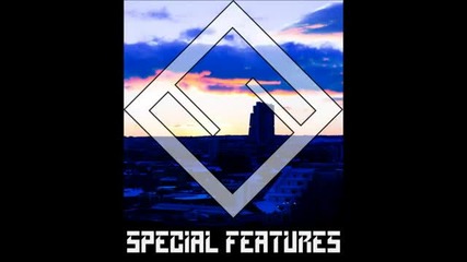 Deadmau5 - Strobe (special Features Remix)