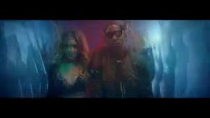 Cheryl Cole - Crazy Stupid Love ft. Tinie Tempah