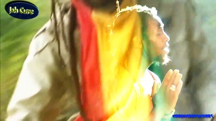 Jah Cure - So Free 