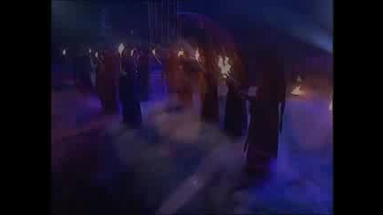 Gregorian - The Sound of Silence 
