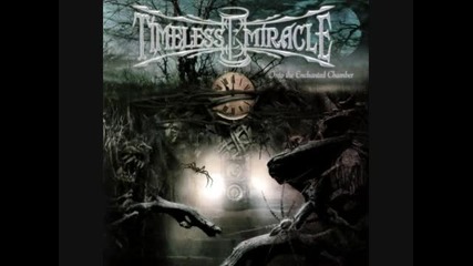 Timeless Miracle-witches of black magic