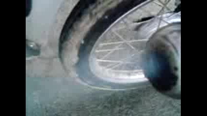 Simson S51 Miga4i