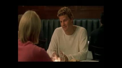 David Boreanaz In Im With Lucy