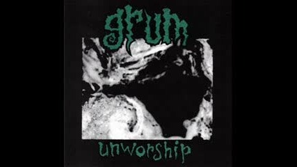 Grum - Blank Ritual
