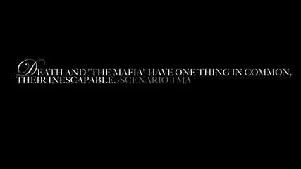 The Mafia ( Maino, Push!, Twigg Martin, Lucky Don, Hustlehard Mouse ) - The Introduction