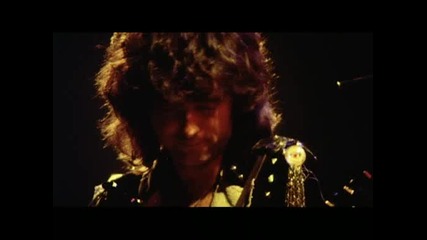 Led Zeppelin - Black Dog