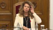 „Има такъв народ” пред държавния глава: Служебният премиер не бива да е политическа фигура - такива са Гюров или Главчев