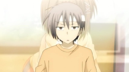 Zombies fan Amv