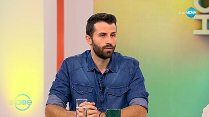 В Париж въвеждат охладителна система с вода от Сена - „На кафе” (13.09.2023)