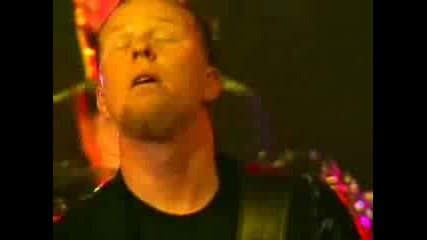 Metallica - The Memory Remains Weenie Roas