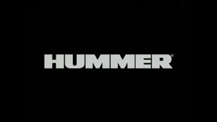 Pimp My Hummer H2