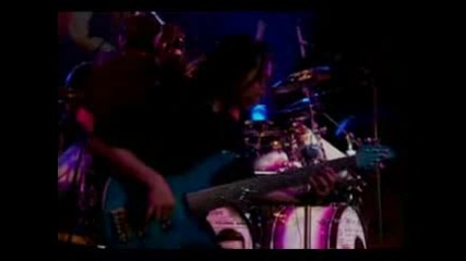 Dream Theater - Erotomania (live)