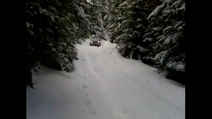 off road mercedes G 