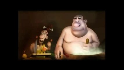 Преди Време