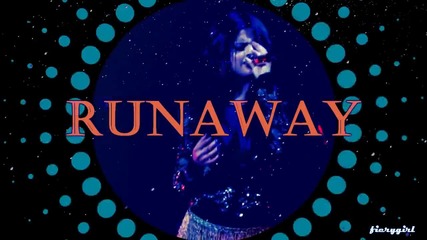Runaway + Selena Gomez