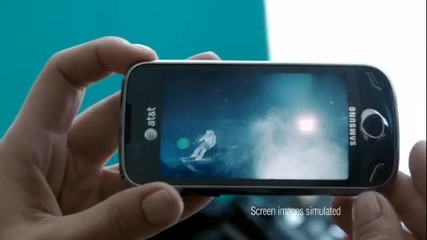 Samsung: Olympic Revolution 