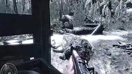 Call of Duty® World at War част 1 от Nil40