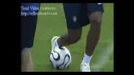 Soccer Freestyle Mix 2008 2009 Best Freestyle