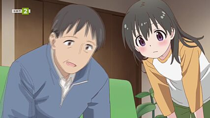 Yama no Susume - Сезон 3 Ova (бг аудио - Бнт 2)