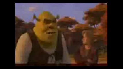 shrek