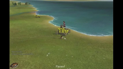 Mount & Blade hidden items