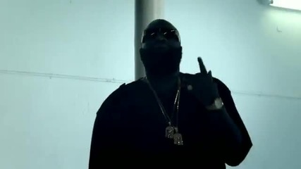 Monica - Anything ft. Rick Ross