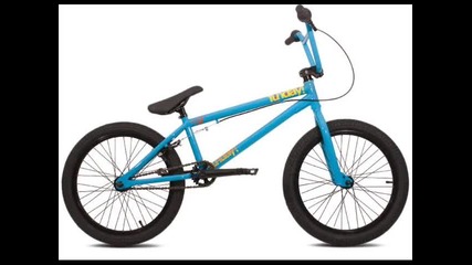 Top 10 Bmx Bikes