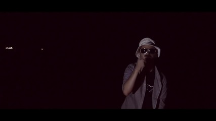Boreau - Alter ego (prod. Madmatic) [видео]