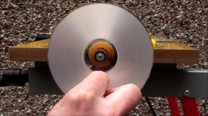 Ето така се изтрива перманентно диск на 30000 оборота