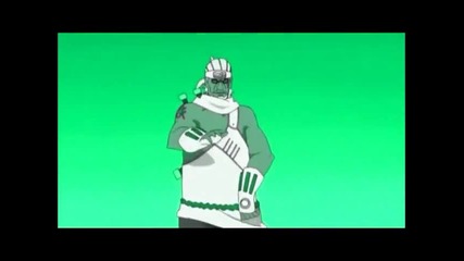 Naruto --- Gangnam style --- Amv