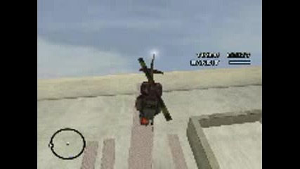 Gtasamissionventcischopper