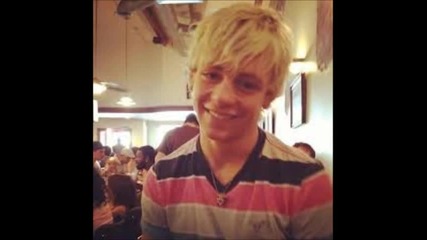 Ross Lynch Fan Video