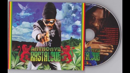 Anthony B - Love Is The Answer 