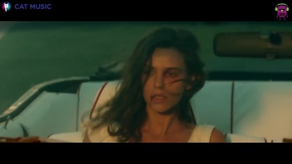 Smiley feat. Kaan - Criminal ( Official Video 2013 )