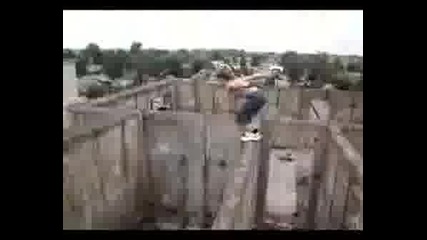 Яки Джъмпъри