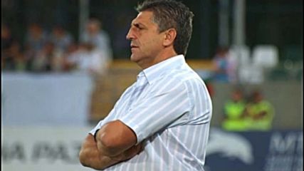 Ивко Ганчев: Имахме огромно желание да бием Левски, не се получи