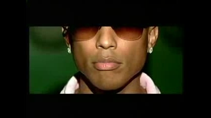 Ludacris feat Pharell - Money maker