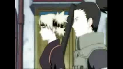Naruto - Massari