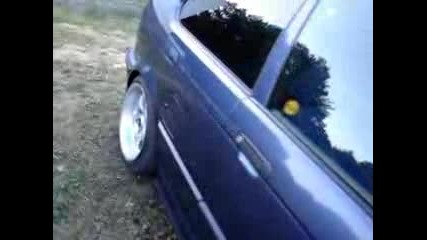 Bmw E36 Compact
