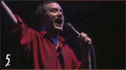Faith No More - Just A Man