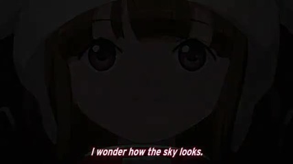 Moretsu Pirates Episode 21