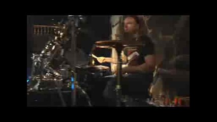 Kataklysm - Blood In Heaven 