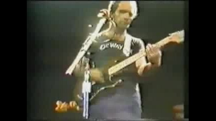 J. J. Cale and Company 1981 - Part 3 of 3 